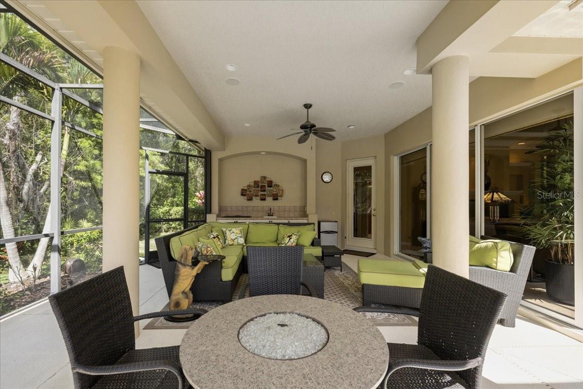 TREYMORE AT THE VILLAGES OF PALM-AIRE 1 - Residential