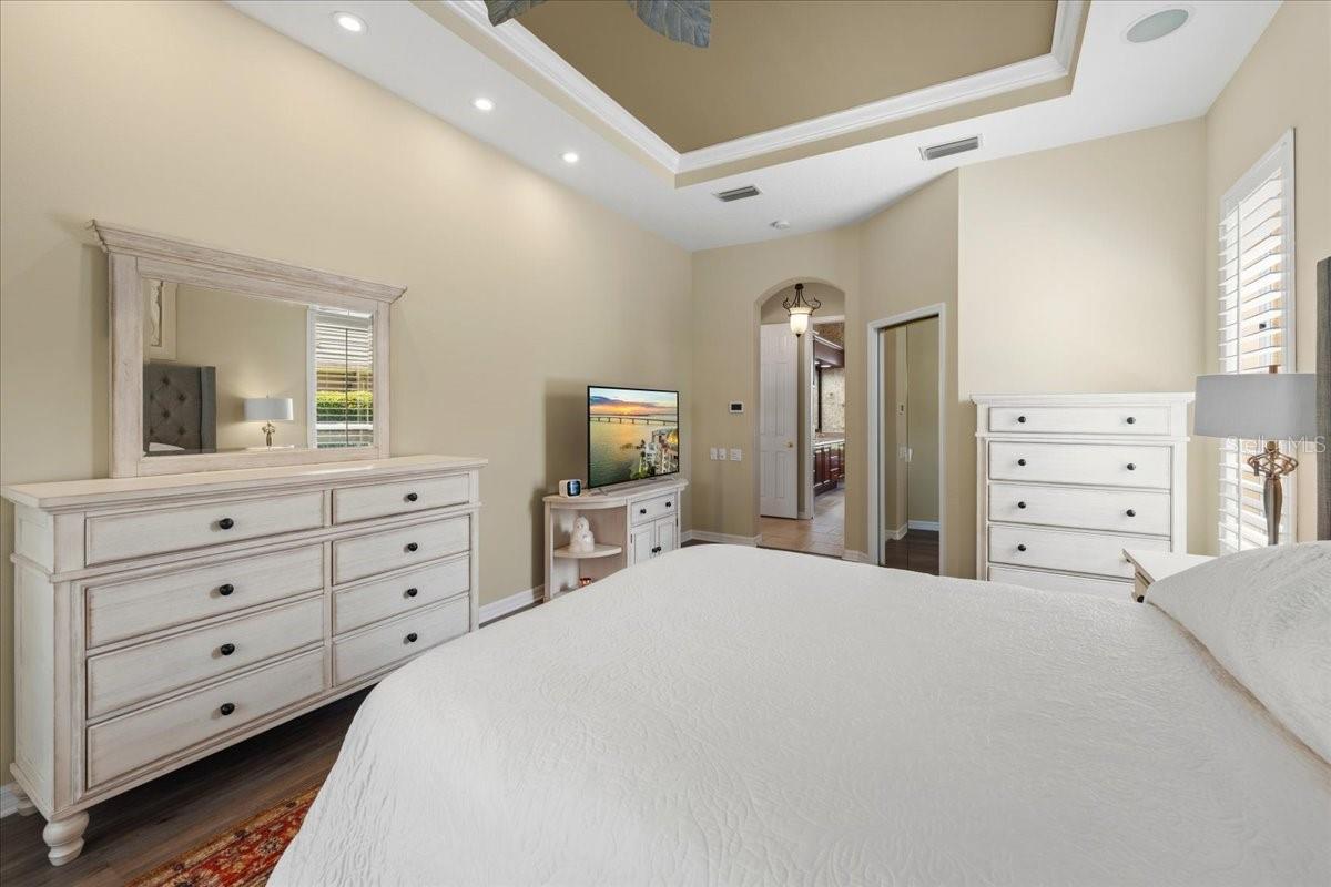 TREYMORE AT THE VILLAGES OF PALM-AIRE 1 - Residential