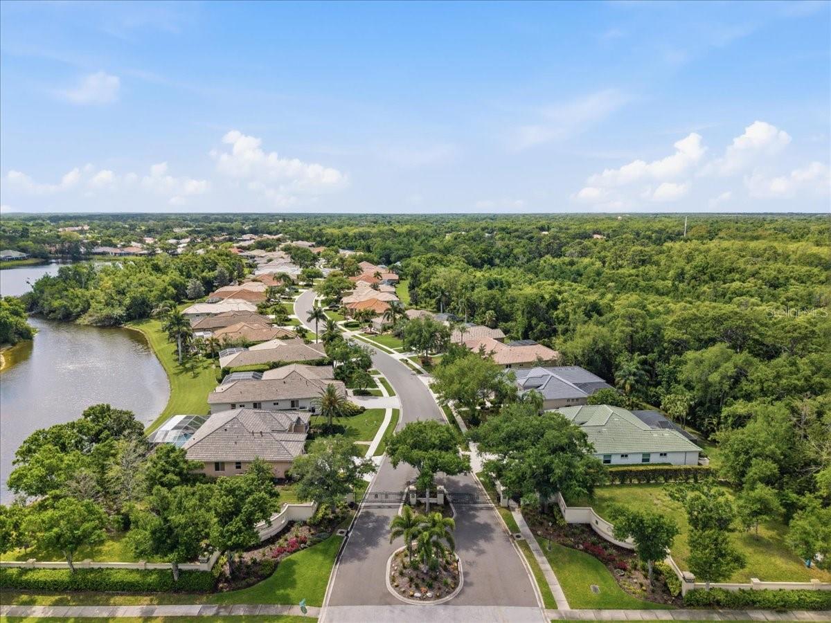 TREYMORE AT THE VILLAGES OF PALM-AIRE 1 - Residential