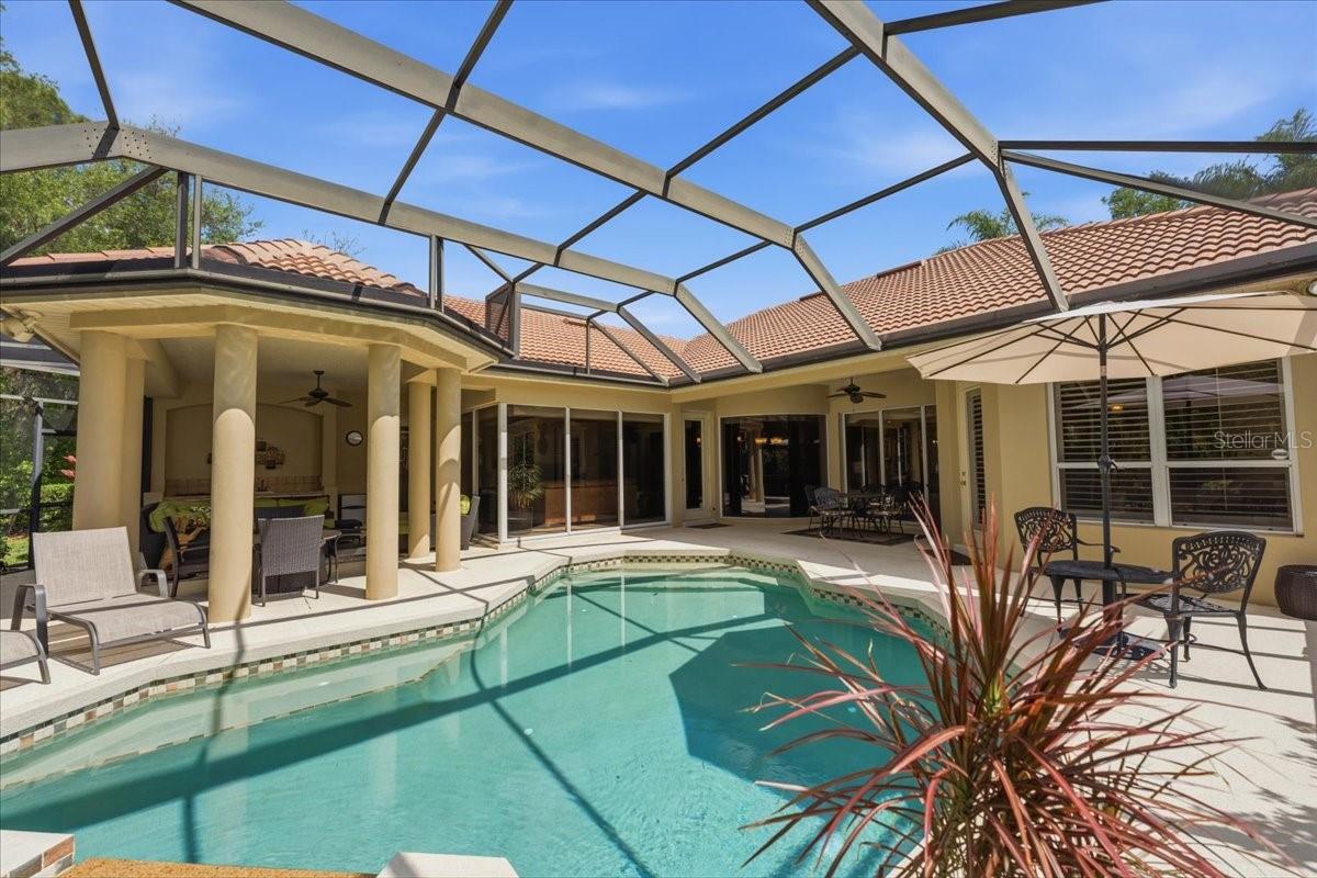 TREYMORE AT THE VILLAGES OF PALM-AIRE 1 - Residential