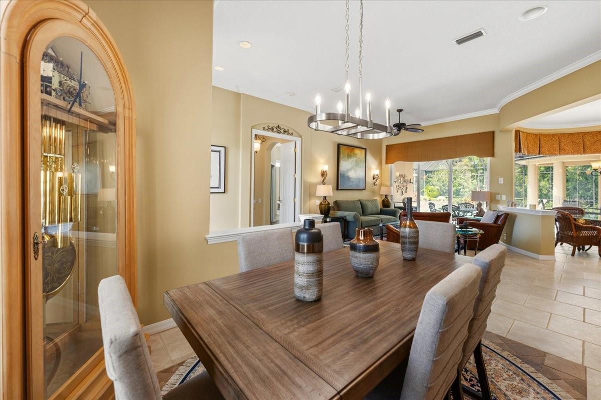 TREYMORE AT THE VILLAGES OF PALM-AIRE 1 - Residential