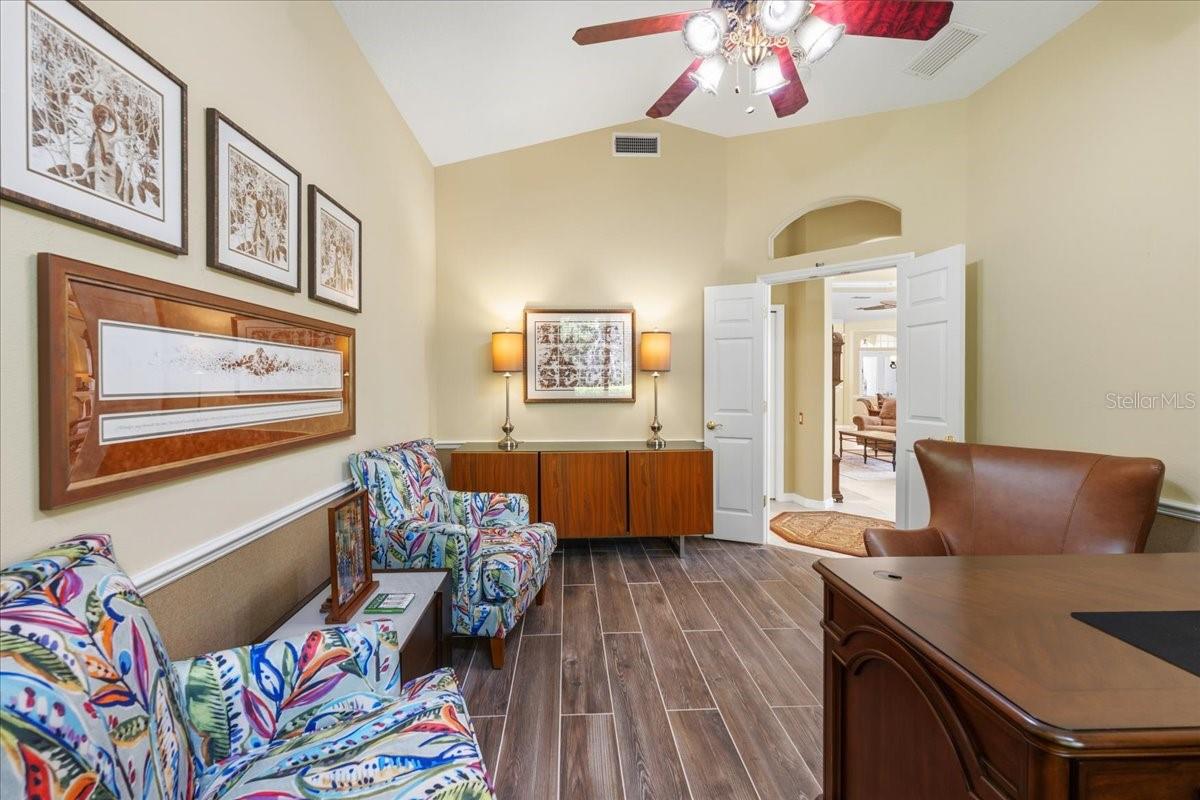 TREYMORE AT THE VILLAGES OF PALM-AIRE 1 - Residential