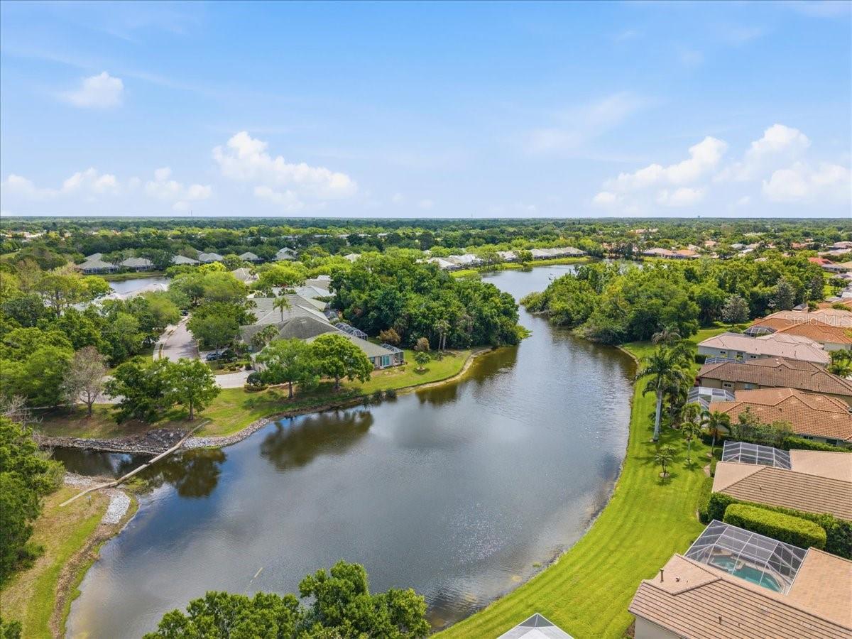 TREYMORE AT THE VILLAGES OF PALM-AIRE 1 - Residential
