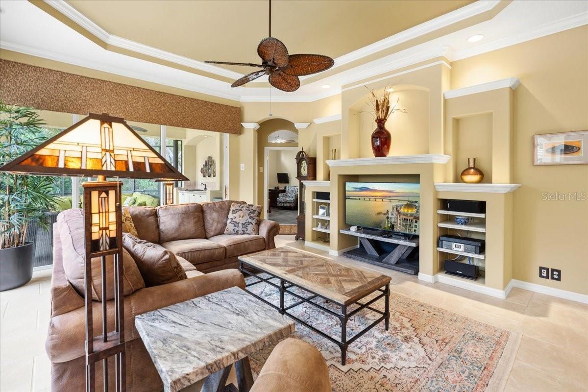 TREYMORE AT THE VILLAGES OF PALM-AIRE 1 - Residential
