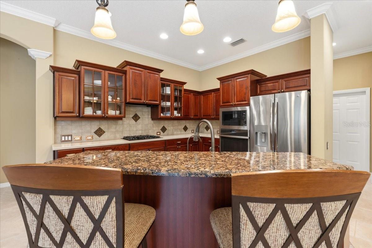 TREYMORE AT THE VILLAGES OF PALM-AIRE 1 - Residential