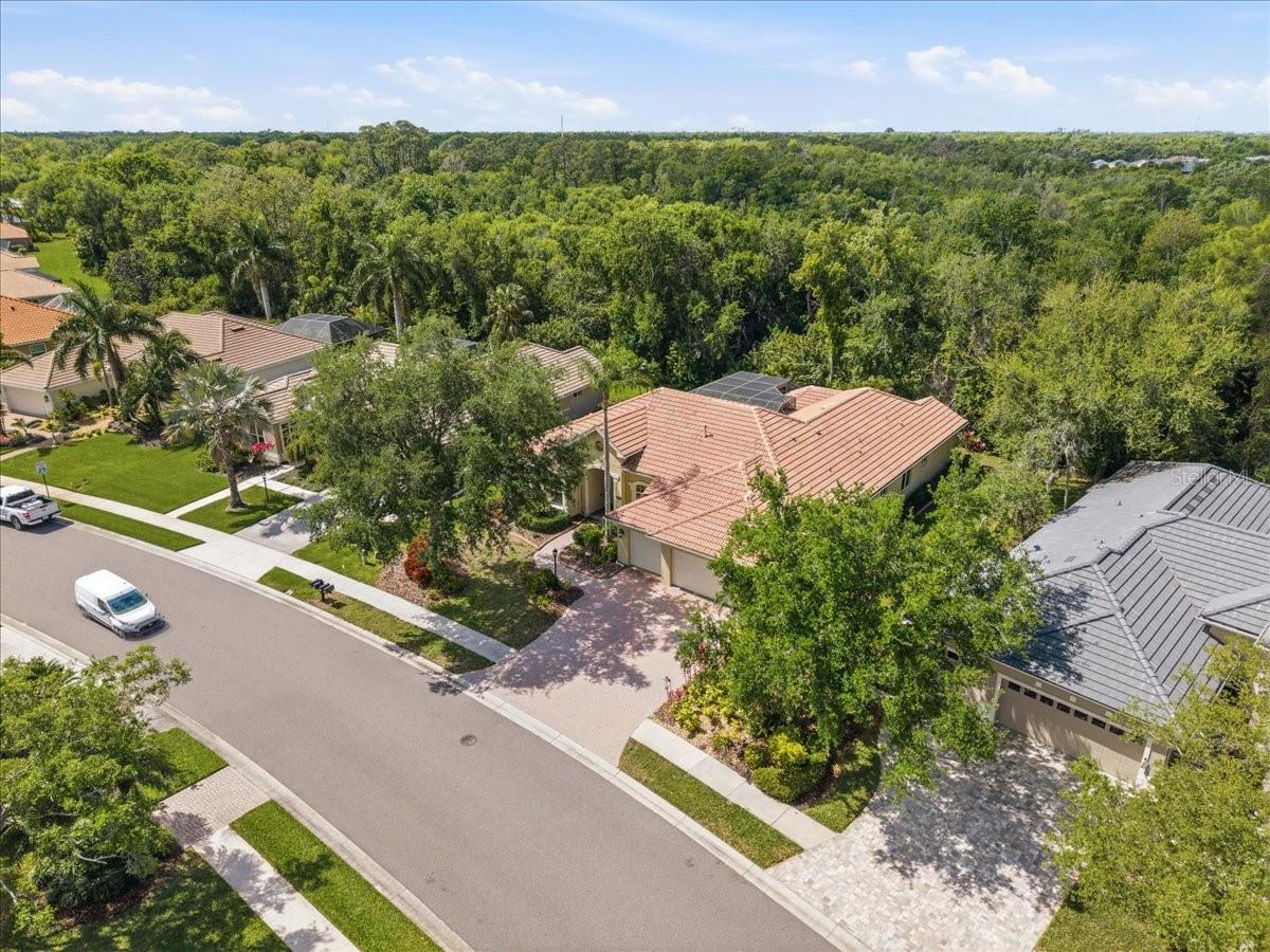 TREYMORE AT THE VILLAGES OF PALM-AIRE 1 - Residential