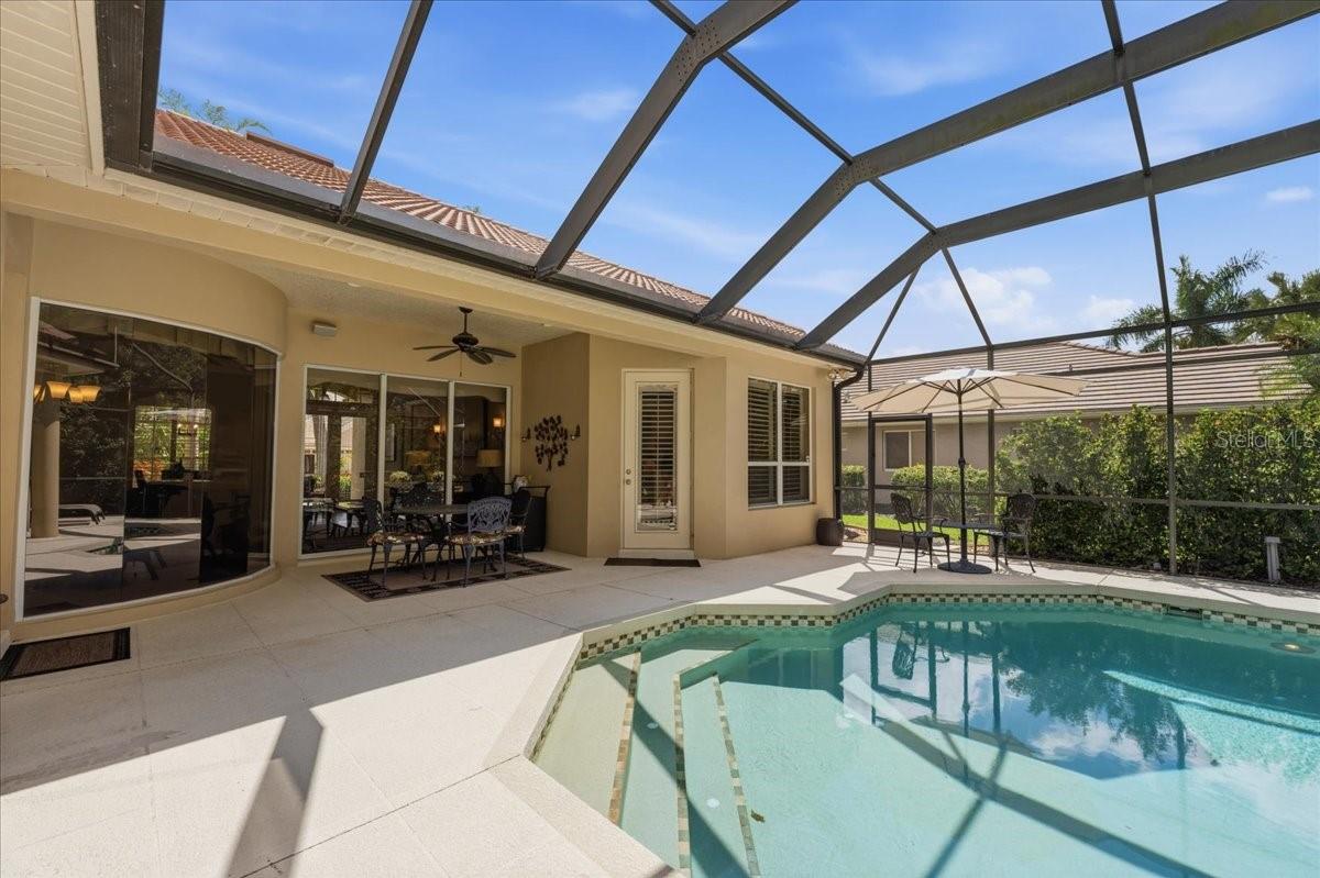 TREYMORE AT THE VILLAGES OF PALM-AIRE 1 - Residential