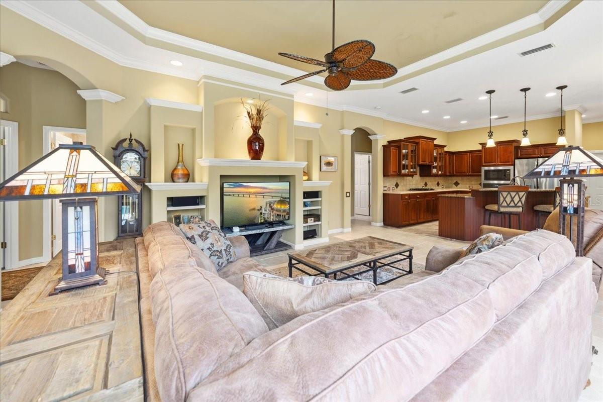 TREYMORE AT THE VILLAGES OF PALM-AIRE 1 - Residential