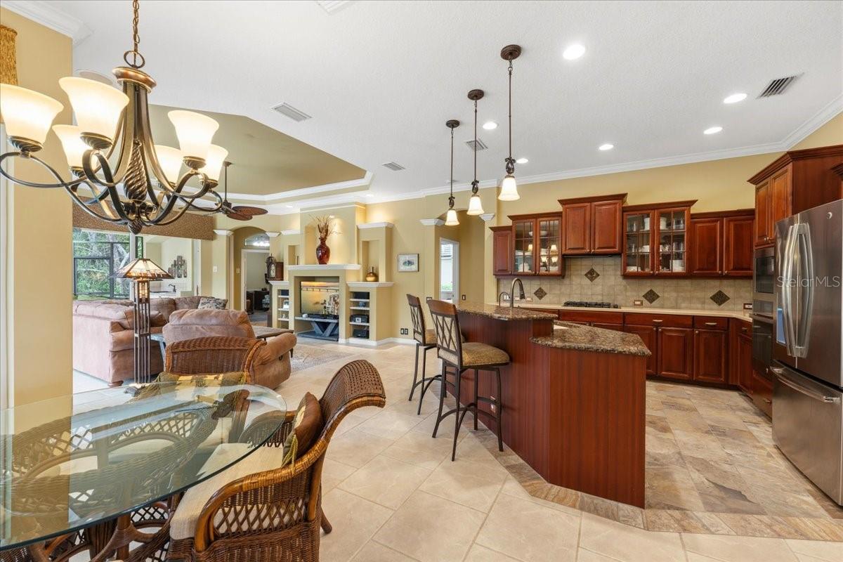TREYMORE AT THE VILLAGES OF PALM-AIRE 1 - Residential