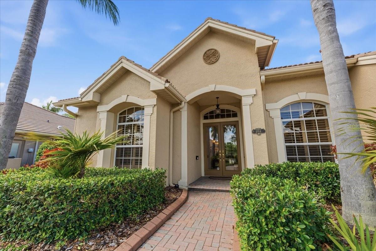 TREYMORE AT THE VILLAGES OF PALM-AIRE 1 - Residential