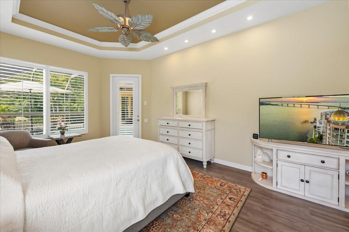 TREYMORE AT THE VILLAGES OF PALM-AIRE 1 - Residential