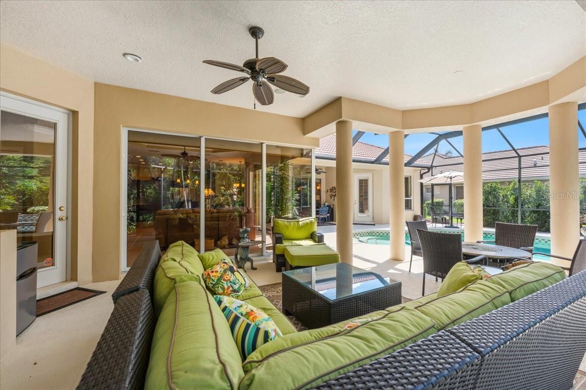 TREYMORE AT THE VILLAGES OF PALM-AIRE 1 - Residential