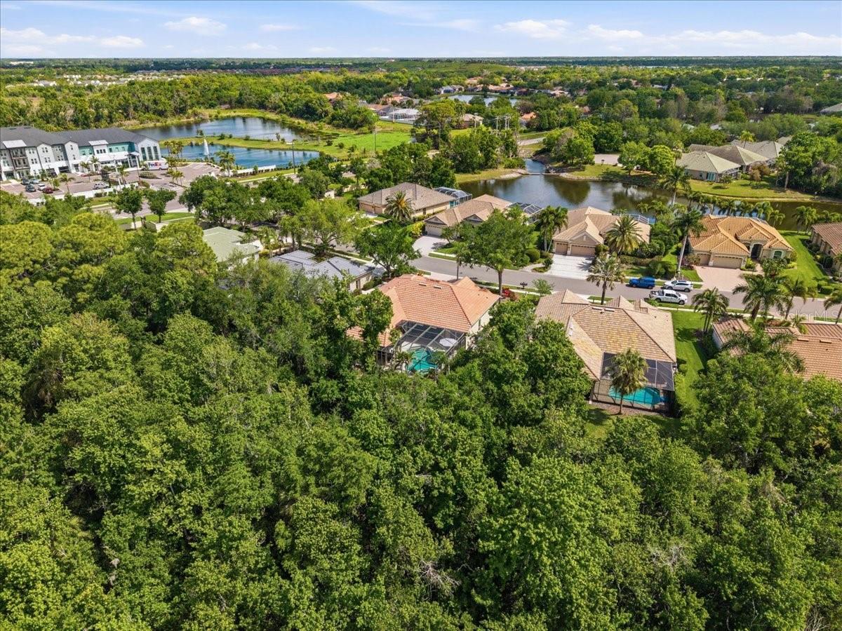 TREYMORE AT THE VILLAGES OF PALM-AIRE 1 - Residential