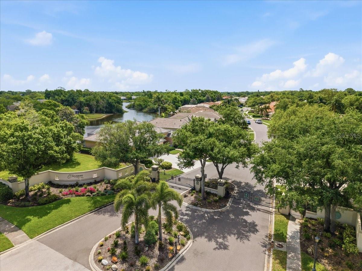 TREYMORE AT THE VILLAGES OF PALM-AIRE 1 - Residential