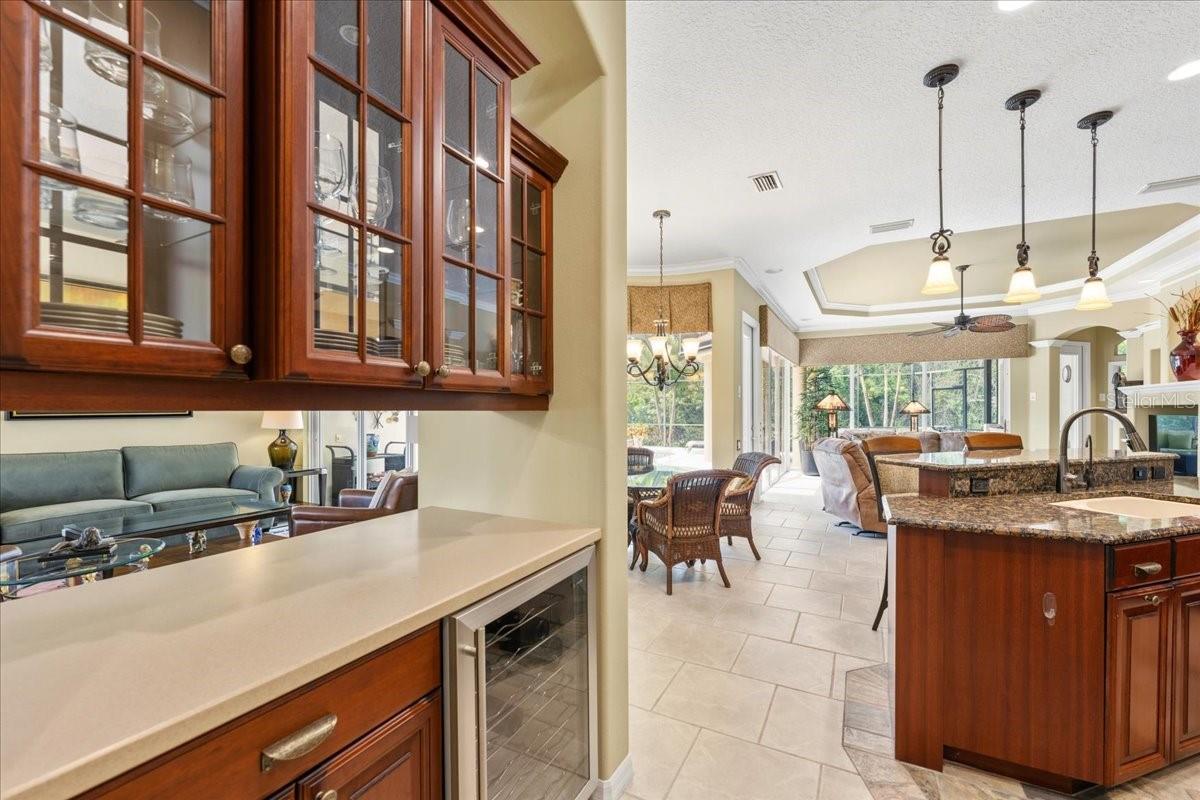 TREYMORE AT THE VILLAGES OF PALM-AIRE 1 - Residential