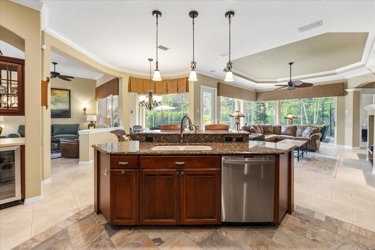 TREYMORE AT THE VILLAGES OF PALM-AIRE 1 - Residential