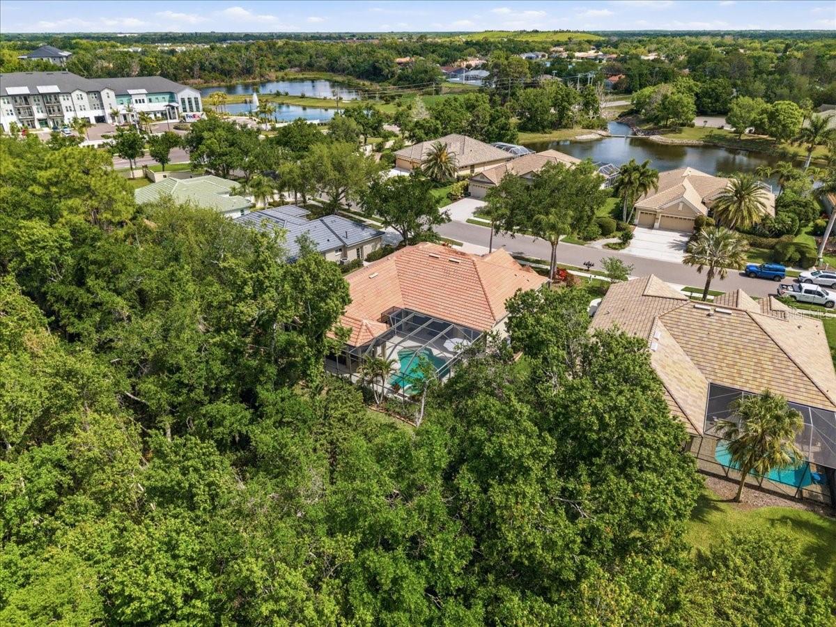 TREYMORE AT THE VILLAGES OF PALM-AIRE 1 - Residential