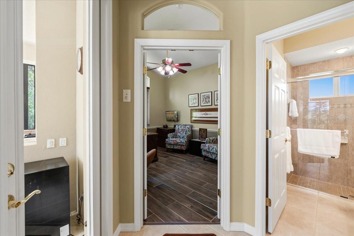 TREYMORE AT THE VILLAGES OF PALM-AIRE 1 - Residential