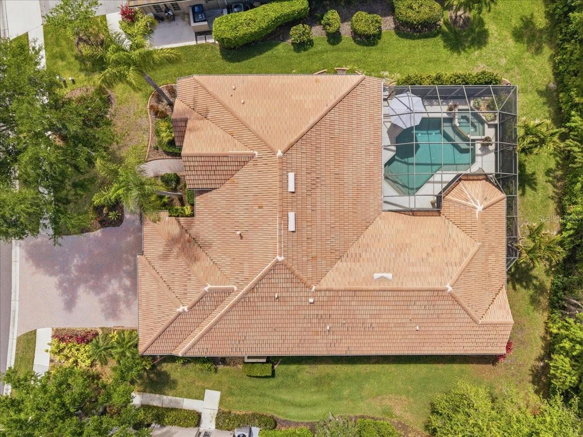 TREYMORE AT THE VILLAGES OF PALM-AIRE 1 - Residential