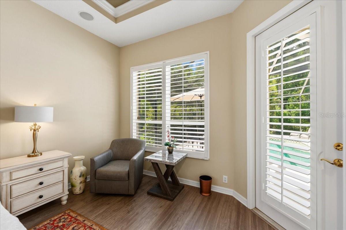 TREYMORE AT THE VILLAGES OF PALM-AIRE 1 - Residential