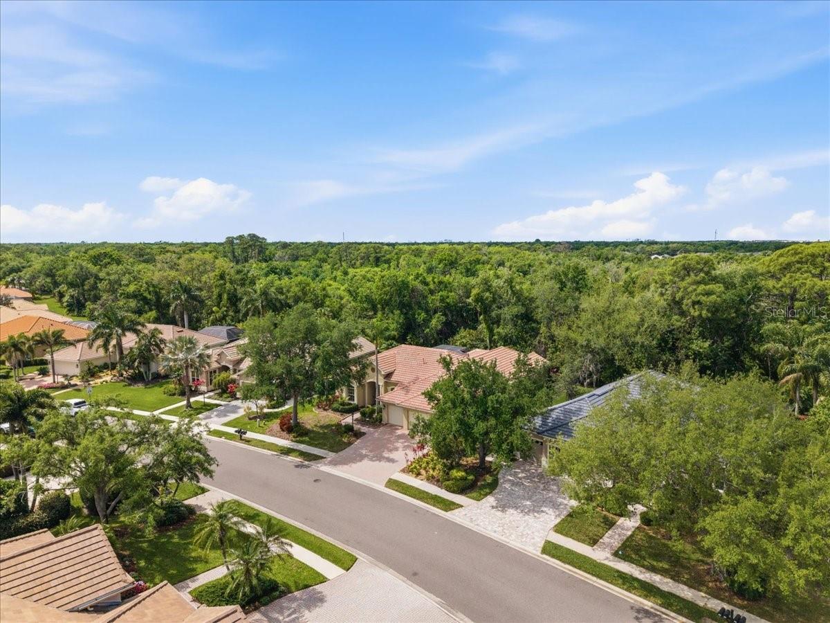 TREYMORE AT THE VILLAGES OF PALM-AIRE 1 - Residential