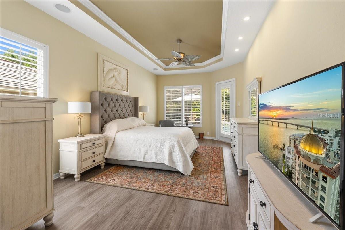 TREYMORE AT THE VILLAGES OF PALM-AIRE 1 - Residential