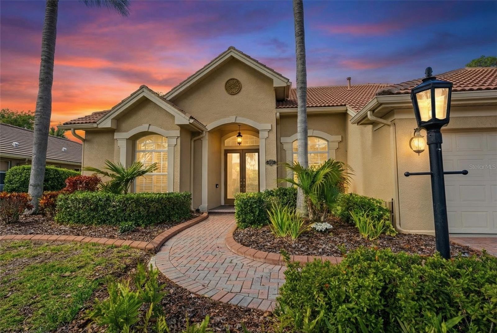 TREYMORE AT THE VILLAGES OF PALM-AIRE 1 - Residential