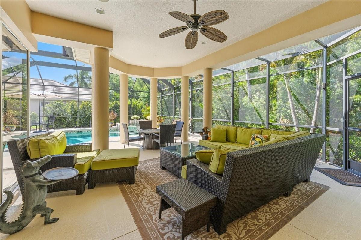 TREYMORE AT THE VILLAGES OF PALM-AIRE 1 - Residential