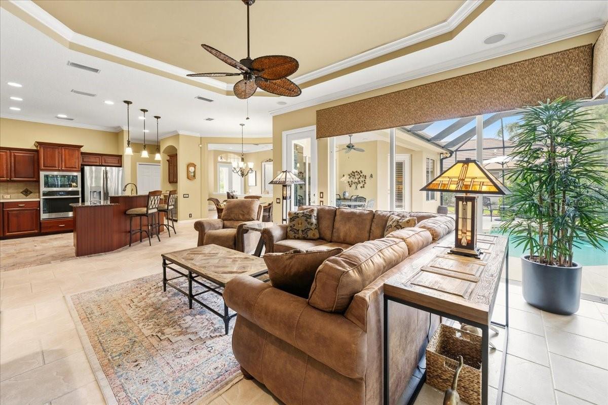 TREYMORE AT THE VILLAGES OF PALM-AIRE 1 - Residential