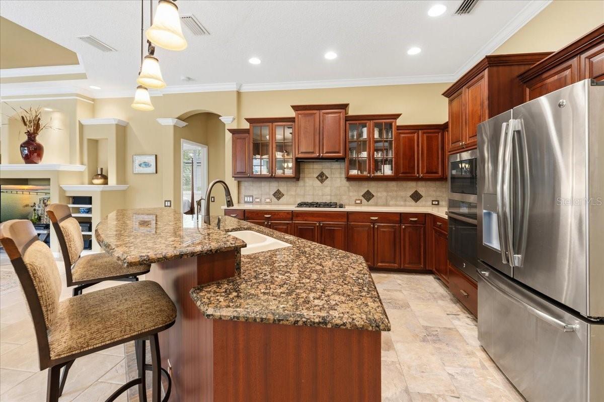 TREYMORE AT THE VILLAGES OF PALM-AIRE 1 - Residential