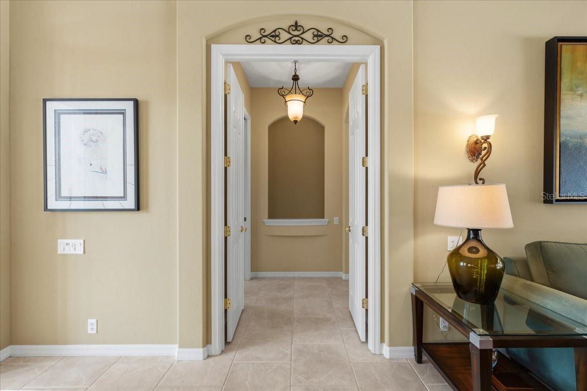 TREYMORE AT THE VILLAGES OF PALM-AIRE 1 - Residential