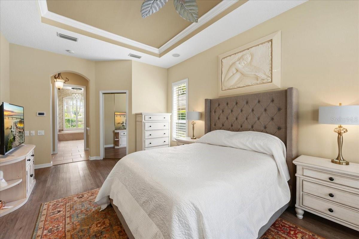 TREYMORE AT THE VILLAGES OF PALM-AIRE 1 - Residential