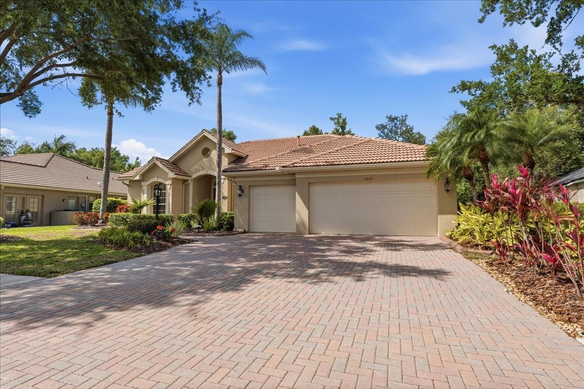 TREYMORE AT THE VILLAGES OF PALM-AIRE 1 - Residential