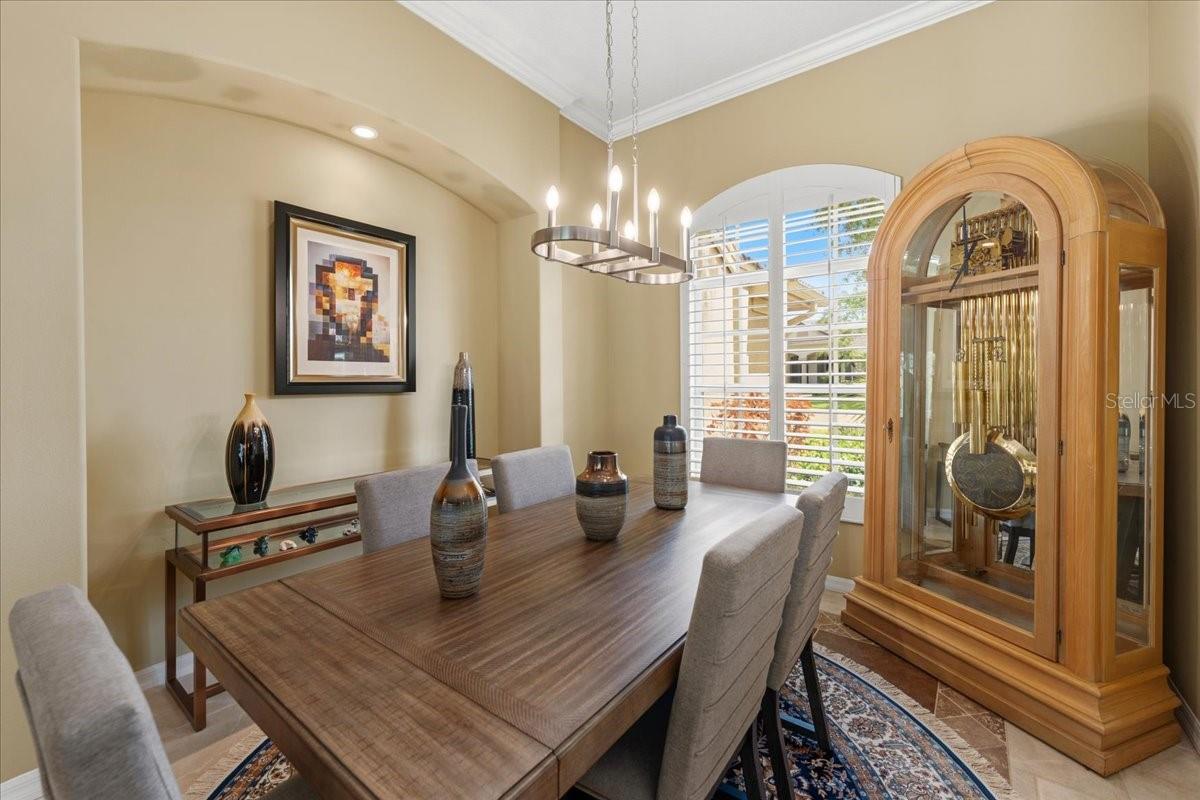 TREYMORE AT THE VILLAGES OF PALM-AIRE 1 - Residential