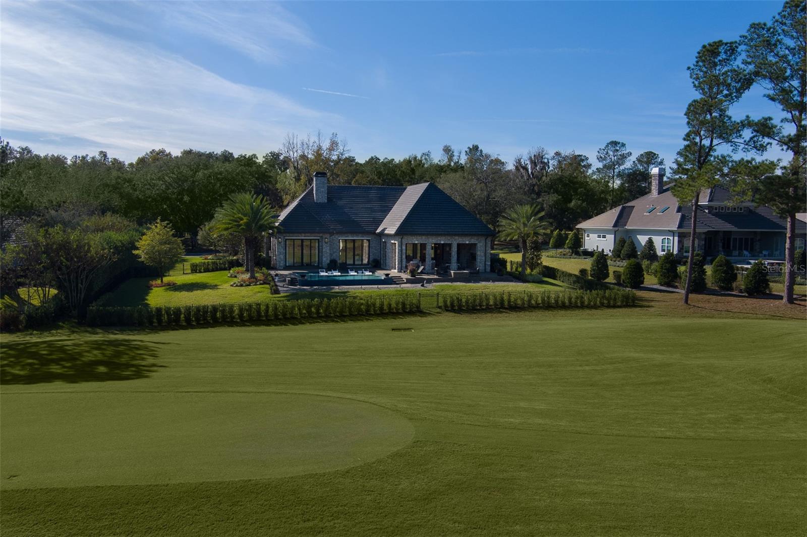 GOLDEN OCALA UN 01 - Residential