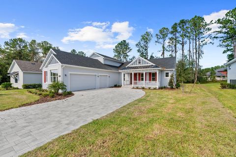 A home in BROOKSVILLE