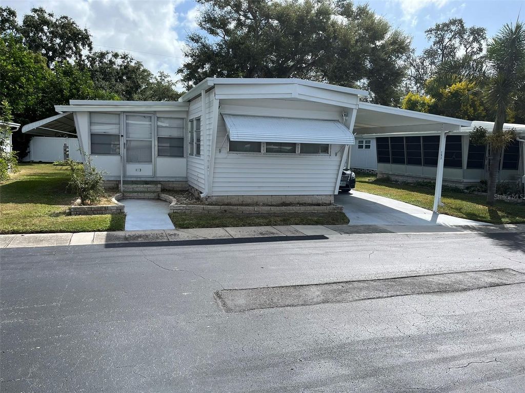 Photo of 1040 Main Street #193, Dunedin, FL 34698 (MLS # TB8433214)