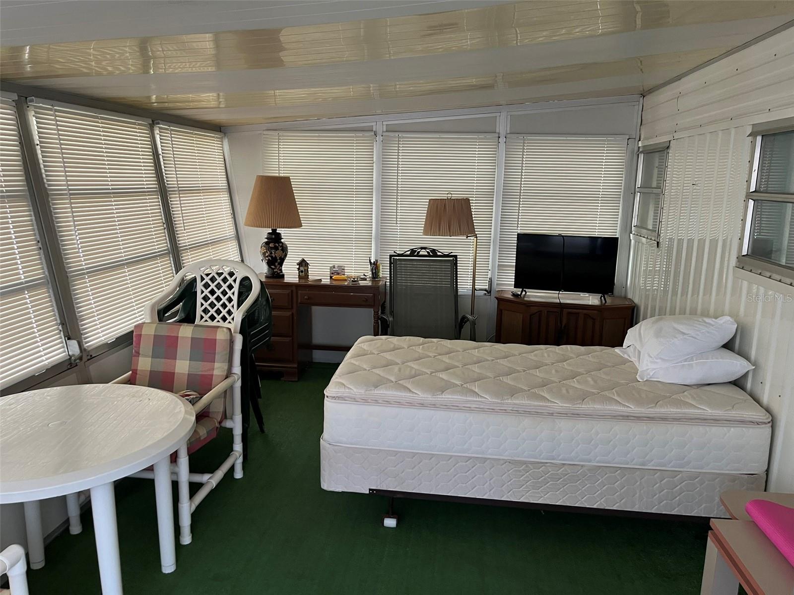 GOLDEN ACRES MOBILE HOME PARK UNREC - Residential