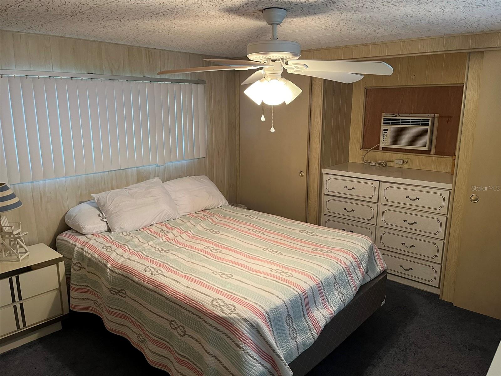 GOLDEN ACRES MOBILE HOME PARK UNREC - Residential
