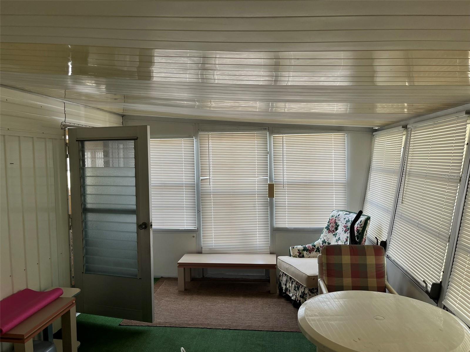 GOLDEN ACRES MOBILE HOME PARK UNREC - Residential