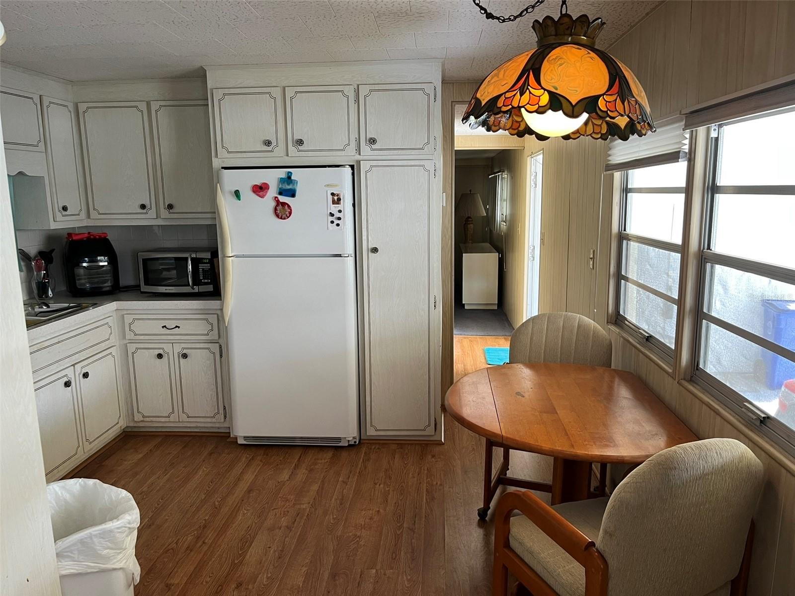 GOLDEN ACRES MOBILE HOME PARK UNREC - Residential