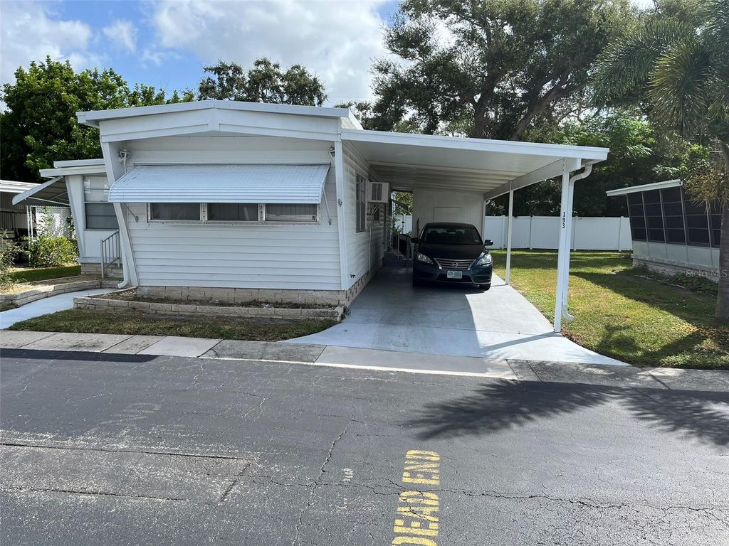 Photo of 1040 Main Street #193, Dunedin, FL 34698 (MLS # TB8433214)