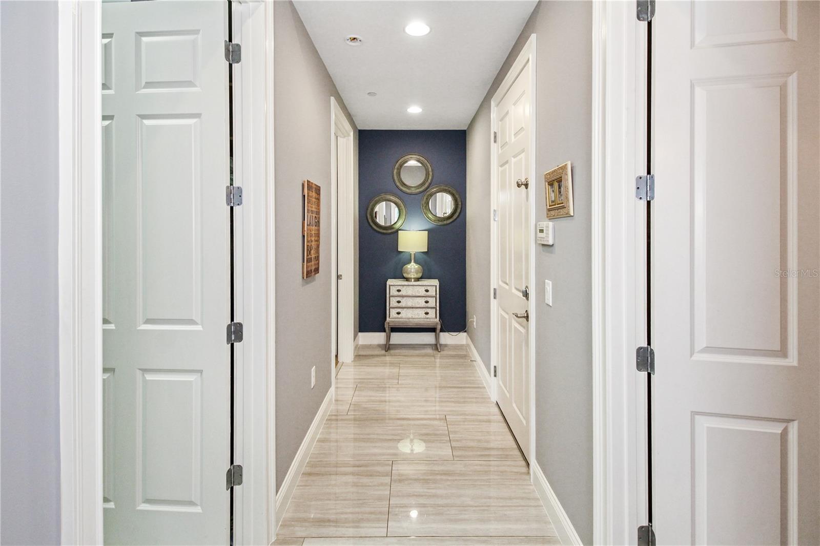 CELEBRATION NORTH VILLAGE UNIT 2 - Residential