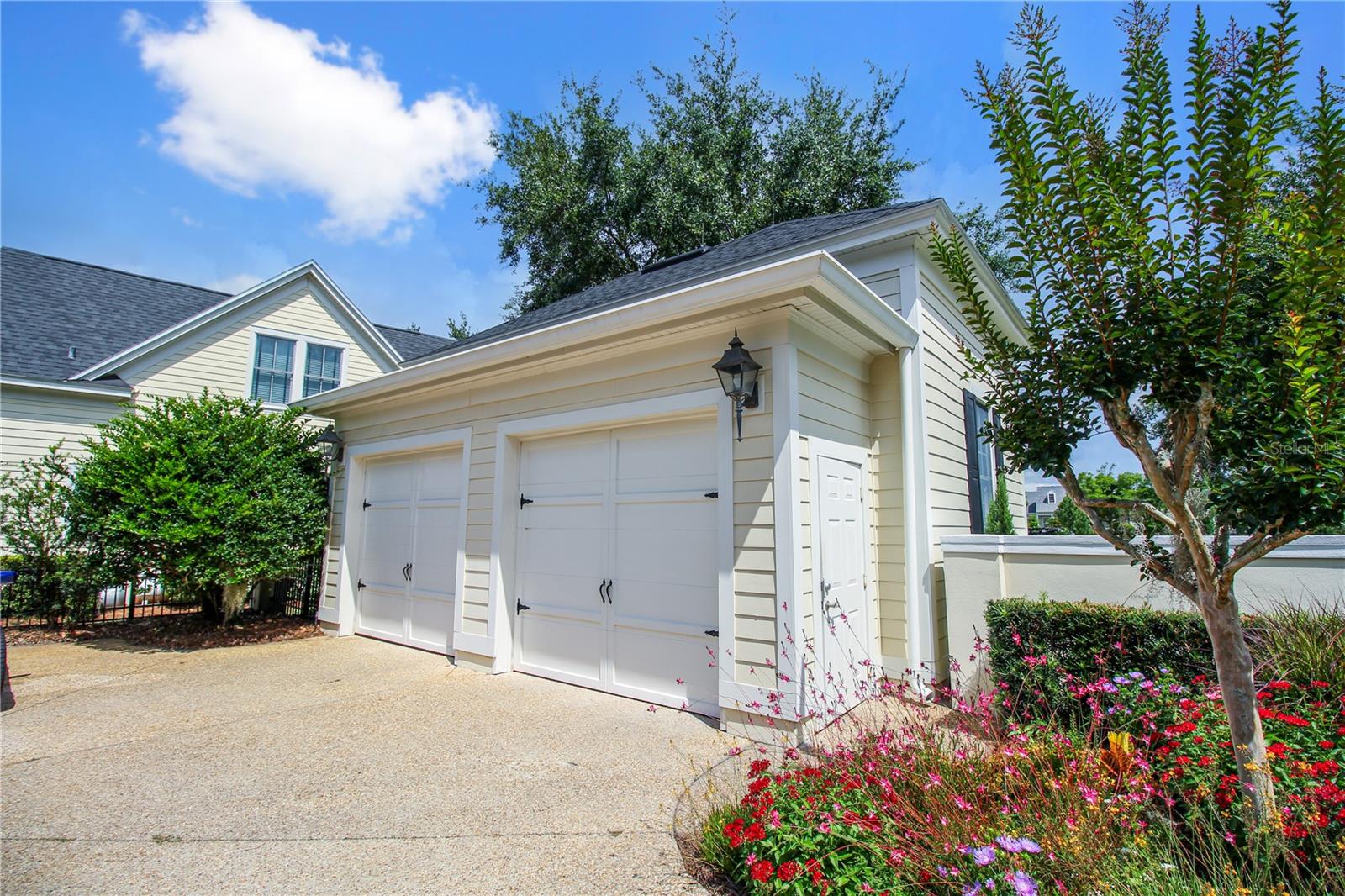 CELEBRATION NORTH VILLAGE UNIT 2 - Residential