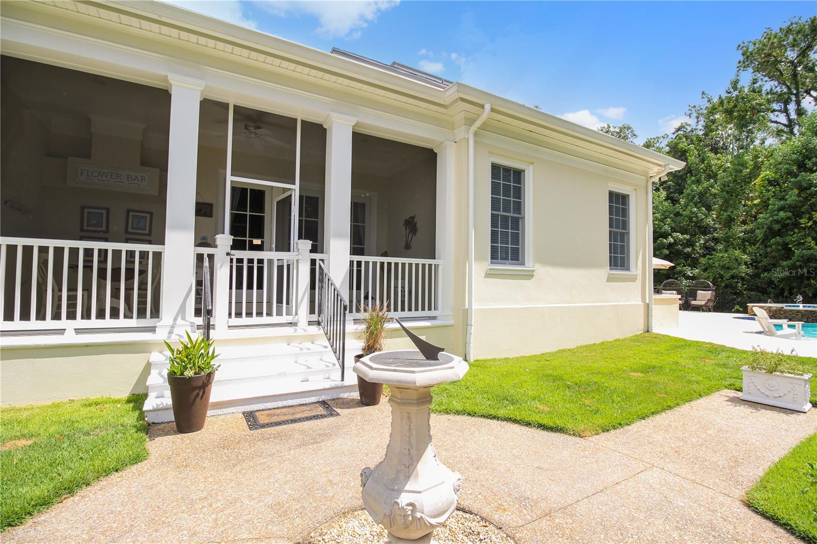 CELEBRATION NORTH VILLAGE UNIT 2 - Residential