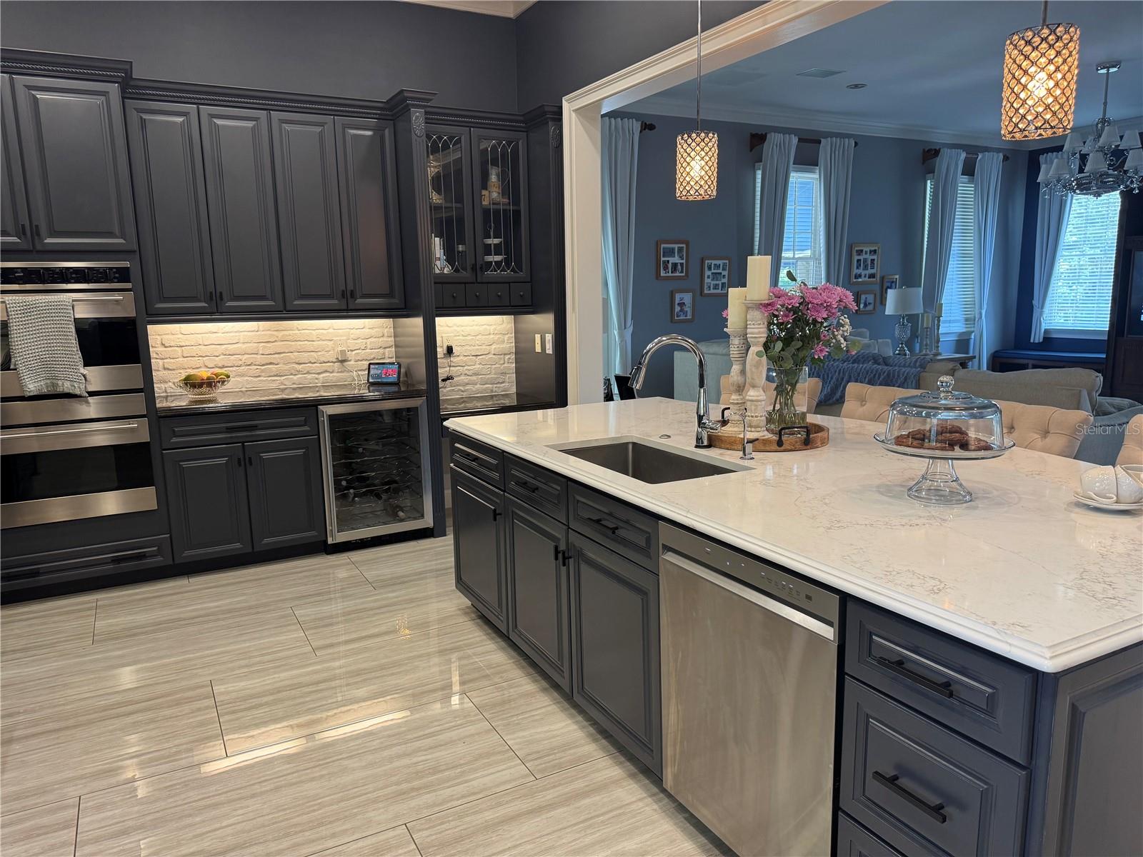 CELEBRATION NORTH VILLAGE UNIT 2 - Residential