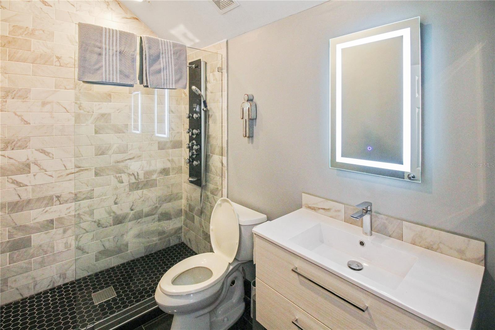 CELEBRATION NORTH VILLAGE UNIT 2 - Residential