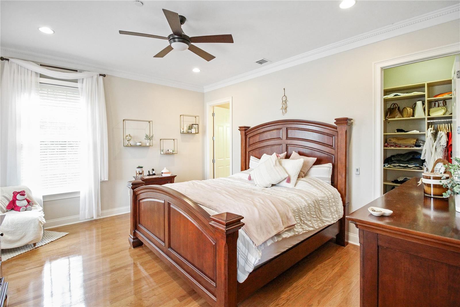 CELEBRATION NORTH VILLAGE UNIT 2 - Residential