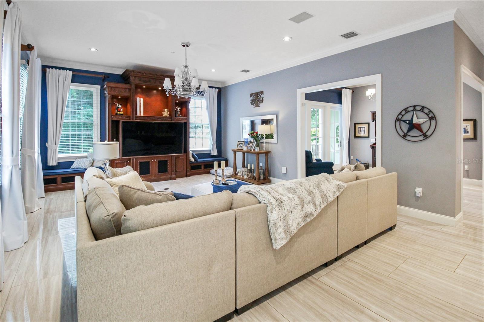 CELEBRATION NORTH VILLAGE UNIT 2 - Residential