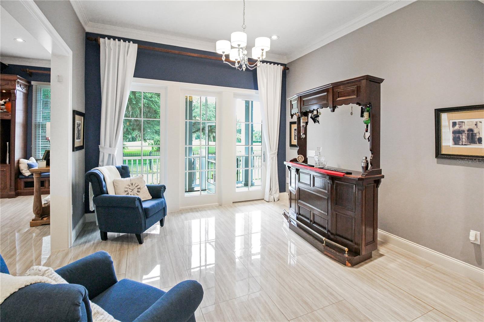 CELEBRATION NORTH VILLAGE UNIT 2 - Residential